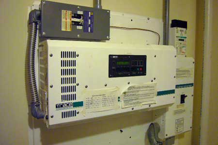 Solar Power