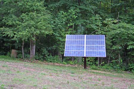 Solar Power